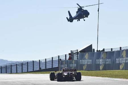 Ferrari Finali Mondiali - Mugello - 2015