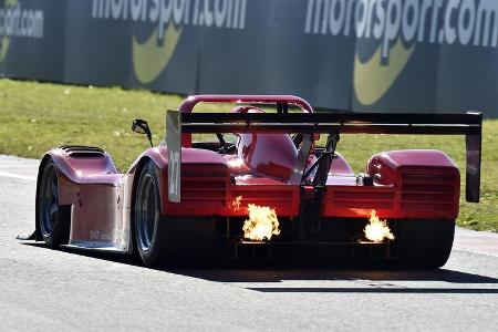 Ferrari Finali Mondiali - Mugello - 2015