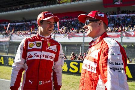 Ferrari Finali Mondiali - Mugello - 2015