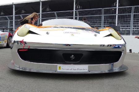 Formel 1-Tagebuch - GP Kanada 2014