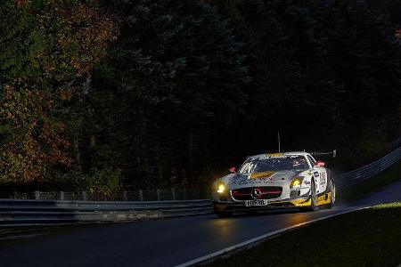 VLN, Nürburgring, 9. Lauf, 38. DMV Münsterlandpokal