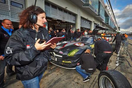 VLN, Nürburgring, 9. Lauf, 38. DMV Münsterlandpokal