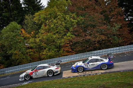VLN, Nürburgring, 9. Lauf, 38. DMV Münsterlandpokal