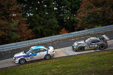 VLN, Nürburgring, 9. Lauf, 38. DMV Münsterlandpokal
