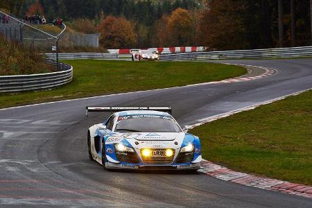 VLN, Nürburgring, 9. Lauf, 38. DMV Münsterlandpokal