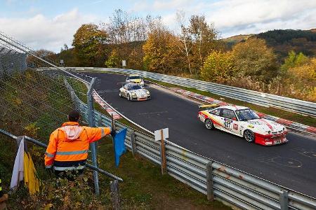 VLN, Nürburgring, 9. Lauf, 38. DMV Münsterlandpokal