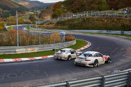 VLN, Nürburgring, 9. Lauf, 38. DMV Münsterlandpokal