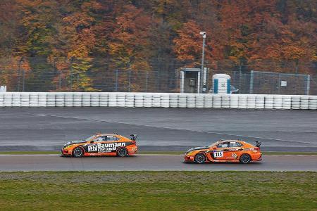 VLN, Nürburgring, 9. Lauf, 38. DMV Münsterlandpokal