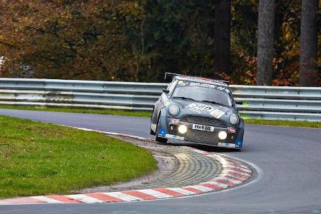 VLN, Nürburgring, 9. Lauf, 38. DMV Münsterlandpokal