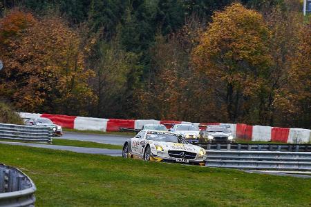 VLN, Nürburgring, 9. Lauf, 38. DMV Münsterlandpokal