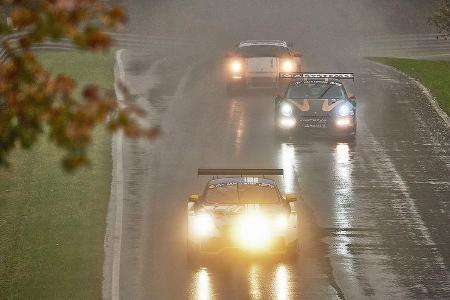 10/2013, ROWE DMV 250 Meilen, VLN. 8. Lauf Nürburgring