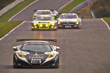 10/2013, ROWE DMV 250 Meilen, VLN. 8. Lauf Nürburgring