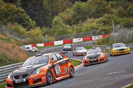 10/2013, ROWE DMV 250 Meilen, VLN. 8. Lauf Nürburgring