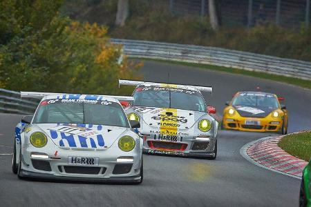 10/2013, ROWE DMV 250 Meilen, VLN. 8. Lauf Nürburgring
