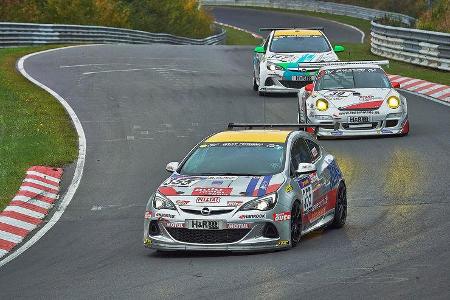 10/2013, ROWE DMV 250 Meilen, VLN. 8. Lauf Nürburgring