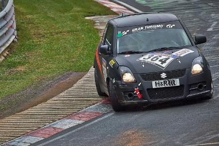 10/2013, ROWE DMV 250 Meilen, VLN. 8. Lauf Nürburgring