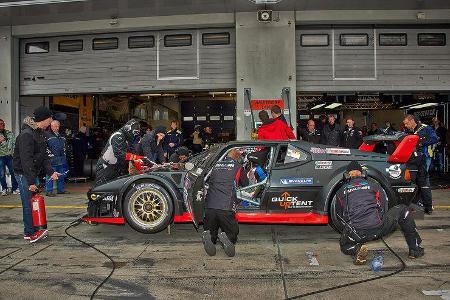 10/2013, ROWE DMV 250 Meilen, VLN. 8. Lauf Nürburgring