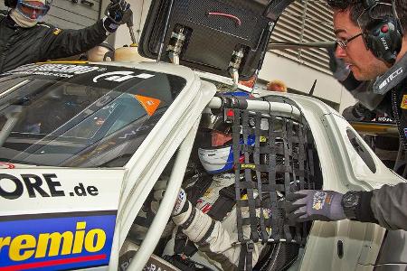 10/2013, ROWE DMV 250 Meilen, VLN. 8. Lauf Nürburgring