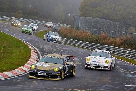 10/2013, ROWE DMV 250 Meilen, VLN. 8. Lauf Nürburgring