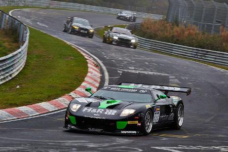 10/2013, ROWE DMV 250 Meilen, VLN. 8. Lauf Nürburgring