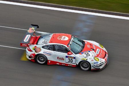 10/2013, ROWE DMV 250 Meilen, VLN. 8. Lauf Nürburgring