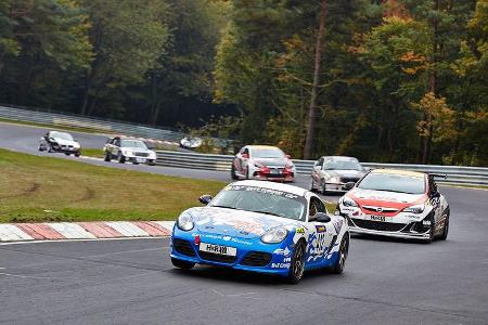 10/2013, ROWE DMV 250 Meilen, VLN. 8. Lauf Nürburgring