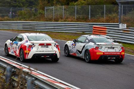 10/2013, ROWE DMV 250 Meilen, VLN. 8. Lauf Nürburgring