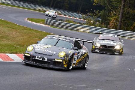 10/2013, ROWE DMV 250 Meilen, VLN. 8. Lauf Nürburgring