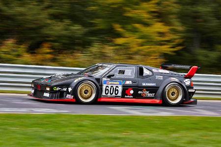 10/2013, ROWE DMV 250 Meilen, VLN. 8. Lauf Nürburgring