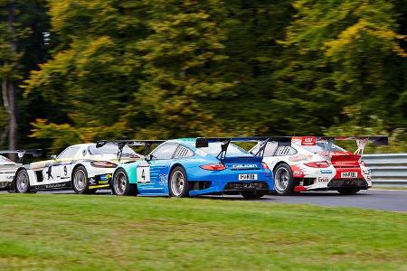 10/2013, ROWE DMV 250 Meilen, VLN. 8. Lauf Nürburgring