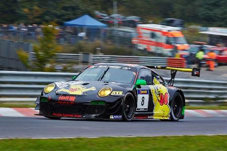 10/2013, ROWE DMV 250 Meilen, VLN. 8. Lauf Nürburgring
