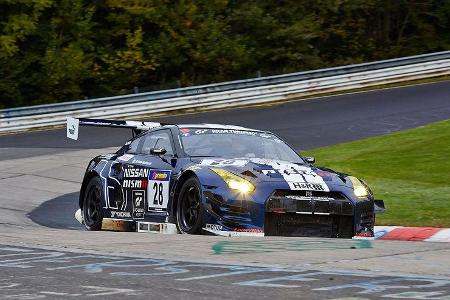 10/2013, ROWE DMV 250 Meilen, VLN. 8. Lauf Nürburgring