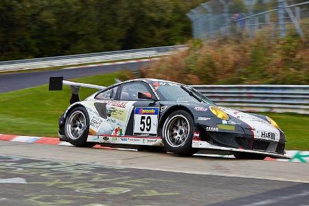 10/2013, ROWE DMV 250 Meilen, VLN. 8. Lauf Nürburgring