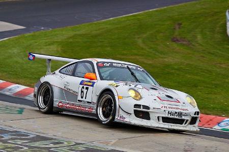 10/2013, ROWE DMV 250 Meilen, VLN. 8. Lauf Nürburgring