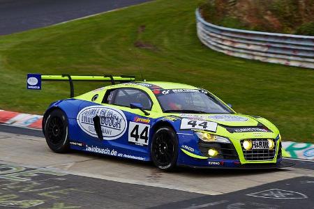 10/2013, ROWE DMV 250 Meilen, VLN. 8. Lauf Nürburgring