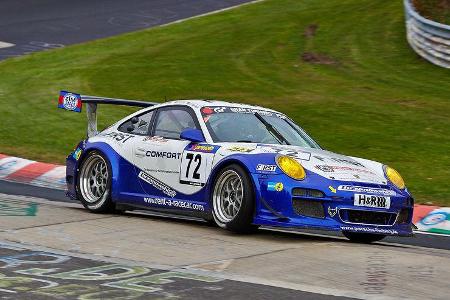 10/2013, ROWE DMV 250 Meilen, VLN. 8. Lauf Nürburgring