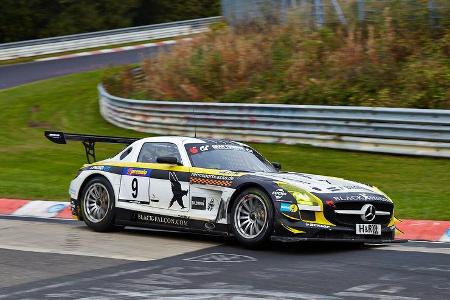 10/2013, ROWE DMV 250 Meilen, VLN. 8. Lauf Nürburgring