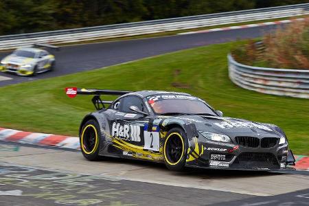 10/2013, ROWE DMV 250 Meilen, VLN. 8. Lauf Nürburgring