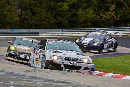 10/2013, ROWE DMV 250 Meilen, VLN. 8. Lauf Nürburgring