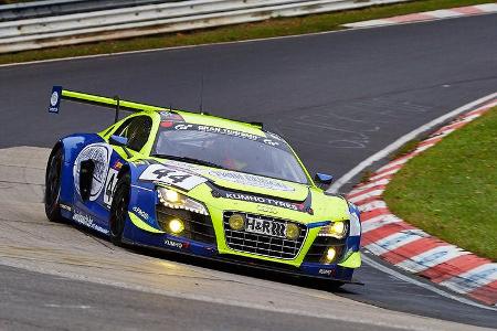10/2013, ROWE DMV 250 Meilen, VLN. 8. Lauf Nürburgring