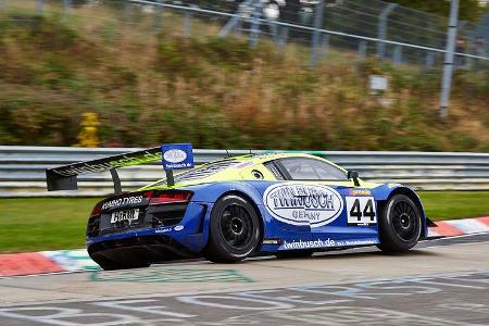10/2013, ROWE DMV 250 Meilen, VLN. 8. Lauf Nürburgring