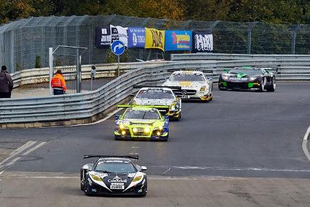 10/2013, ROWE DMV 250 Meilen, VLN. 8. Lauf Nürburgring