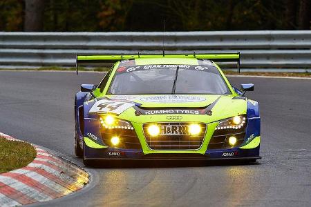 10/2013, ROWE DMV 250 Meilen, VLN. 8. Lauf Nürburgring