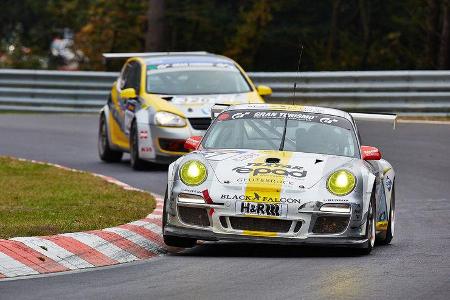 10/2013, ROWE DMV 250 Meilen, VLN. 8. Lauf Nürburgring