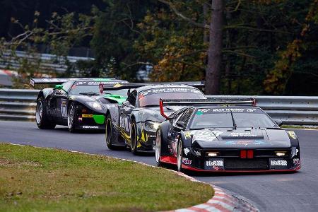 10/2013, ROWE DMV 250 Meilen, VLN. 8. Lauf Nürburgring