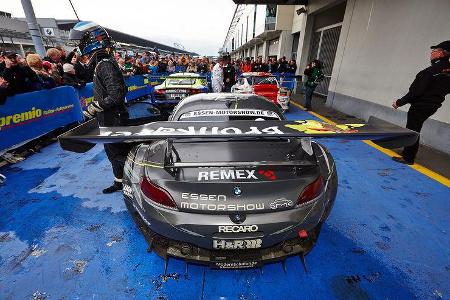 10/2013, ROWE DMV 250 Meilen, VLN. 8. Lauf Nürburgring
