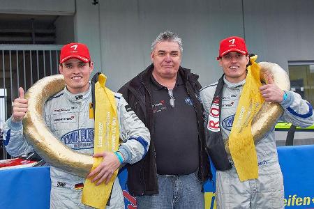 10/2013, ROWE DMV 250 Meilen, VLN. 8. Lauf Nürburgring