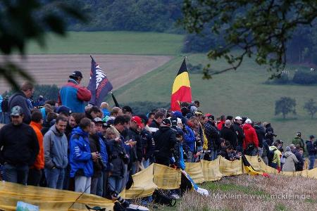Rallye Deutschland WRC 2014