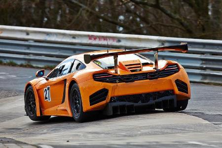 Impressionen, VLN Probe- und Einstellfahrt, Nürburgring, Nordschleife