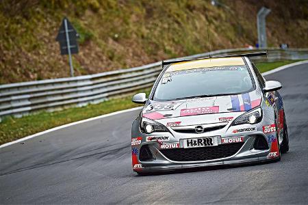 Impressionen, VLN Probe- und Einstellfahrt, Nürburgring, Nordschleife